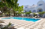 Hotel Areti Hotel dovolenka
