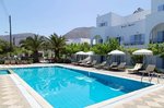 Hotel Areti Hotel dovolenka