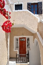 Hotel Costis Apartments dovolenka