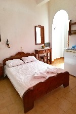 Hotel Costis Apartments dovolenka