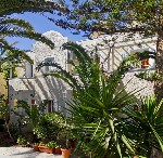 Hotel Dolphins Apartments dovolenka