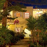 Hotel Dolphins Apartments dovolenka