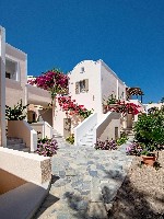 Hotel Enjoy Villas dovolenka