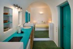 Ground floor Suite sea view with jetted tub