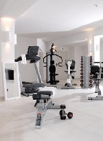 Hotel Aqua Blue dovolenka