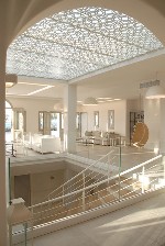 Hotel Aqua Blue dovolenka