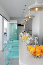 Hotel Aqua Blue dovolenka