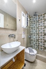 Hotel MARIANNA  dovolenka