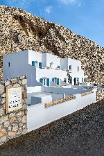 Hotel MARIANNA  dovolenka