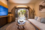 Villa s terasou a súkromným bazénom