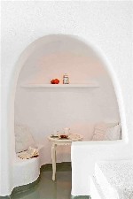 Hotel Cliff Side Suites  dovolenka