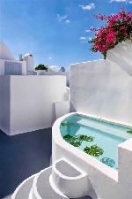 Hotel Cliff Side Suites  dovolenka