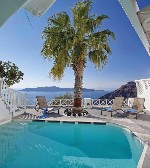 Hotel Cliff Side Suites  dovolenka