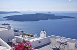 Hotel Cliffside Suites dovolenka