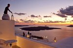 Hotel Cliffside Suites dovolenka