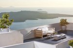 Hotel Cliffside Suites dovolenka