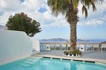Hotel Cliffside Suites dovolenka