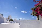 Hotel Cliffside Suites dovolenka