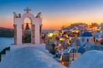 Hotel Santorini letem světem - 4 noci dovolenka