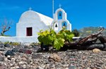 Hotel Santorini letem světem - 4 noci dovolenka