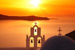 Hotel Santorini letem světem - 4 noci dovolenka