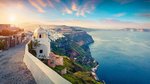 Hotel Santorini letem světem - 3 noci dovolenka