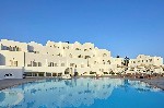 Hotel Santorini Palace dovolenka