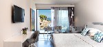 Hotel Kassandra Bay Resort, Suites and Spa dovolenka