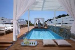 Hotel Kassandra Bay Resort, Suites and Spa dovolenka