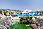 Hotel Skopelos Holidays Hotel and Spa dovolenka