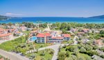 Pohľad na hotel