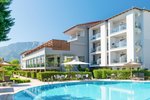 Hotel s bazénom
