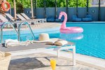 Hotel Princess Golden Beach dovolenka