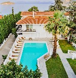 Hotel Blue Bay Hotel dovolenka