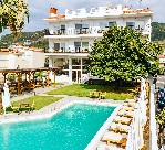 Hotel Blue Bay Hotel dovolenka