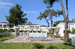 Hotel Alexandra Beach Thassos Spa Resort dovolenka
