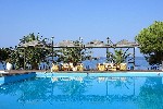Hotel Kamari Beach  dovolenka