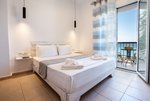 Hotel Piatsa Michalis dovolenka
