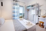 Hotel Piatsa Michalis dovolenka
