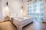 Hotel Piatsa Michalis dovolenka