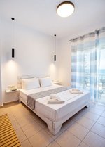 Hotel Piatsa Michalis dovolenka