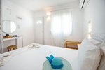 Hotel Piatsa Michalis dovolenka