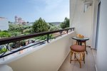 Hotel Piatsa Michalis dovolenka