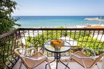 Hotel Piatsa Michalis dovolenka