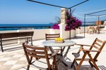 Hotel Piatsa Michalis dovolenka