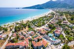 Hotel Euphoria Boutique Hotel dovolenka