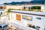 Hotel Euphoria Boutique Hotel dovolenka