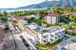 Hotel Euphoria Boutique Hotel dovolenka