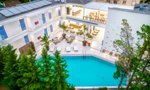 Hotel Euphoria Boutique Hotel dovolenka
