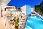 Hotel Euphoria Boutique Hotel dovolenka